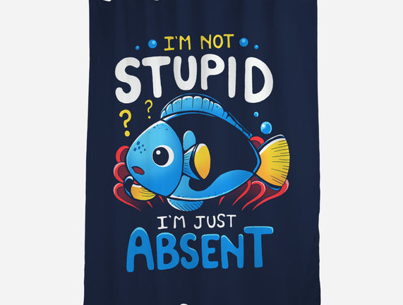 Just Absent