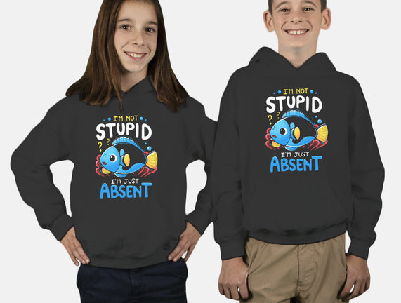 Just Absent