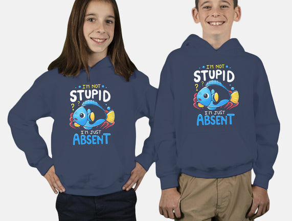 Just Absent