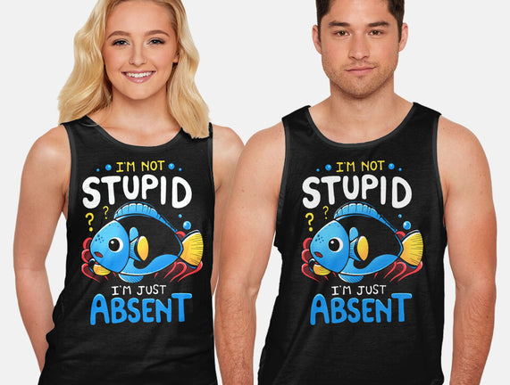 Just Absent