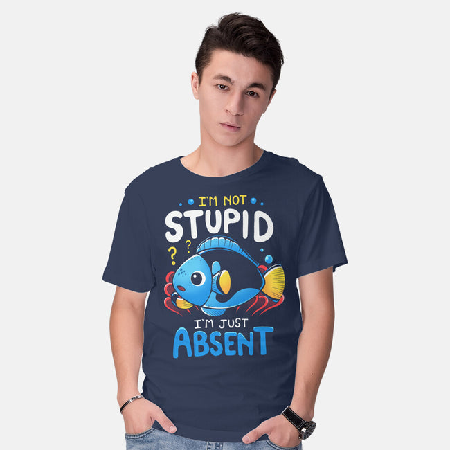 Just Absent-Mens-Basic-Tee-Vallina84