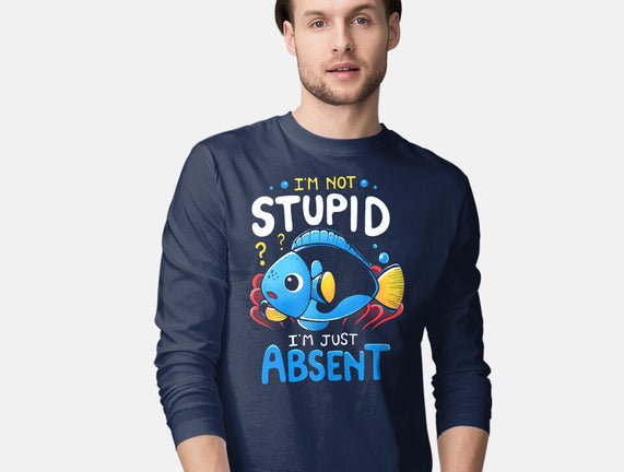 Just Absent