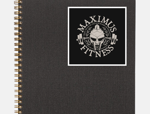 Maximus Fitness