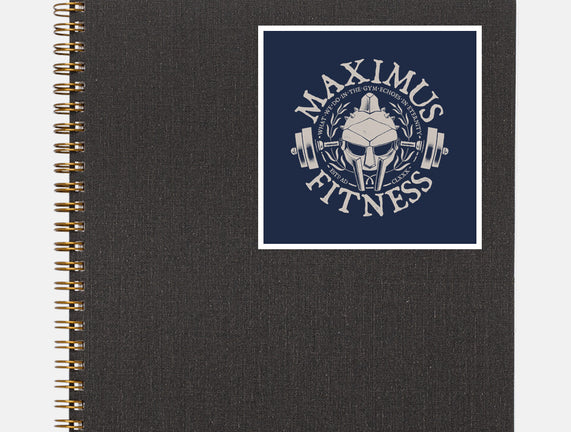 Maximus Fitness