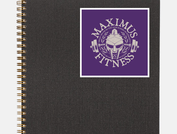 Maximus Fitness