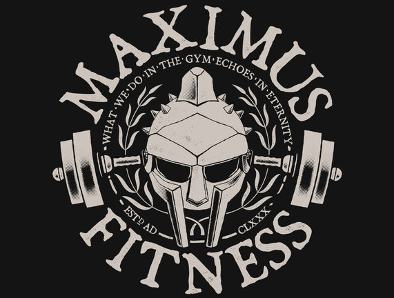 Maximus Fitness