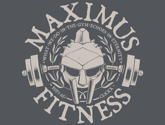 Maximus Fitness