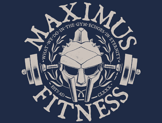 Maximus Fitness