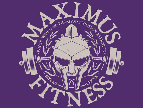 Maximus Fitness