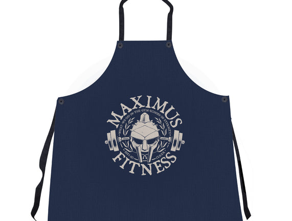 Maximus Fitness