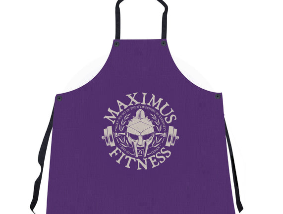 Maximus Fitness