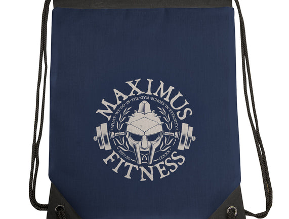 Maximus Fitness