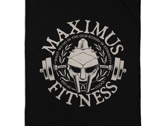 Maximus Fitness