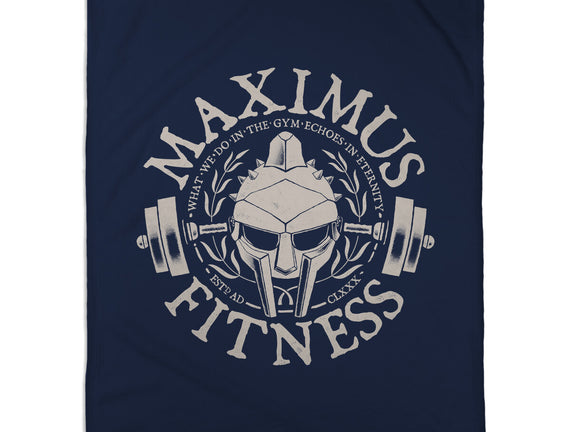 Maximus Fitness