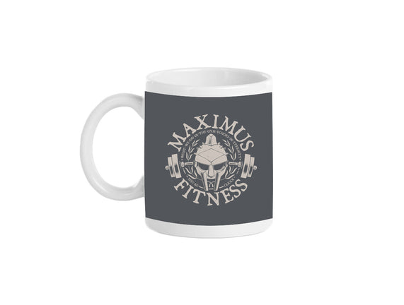 Maximus Fitness