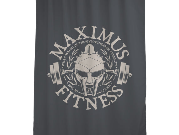 Maximus Fitness
