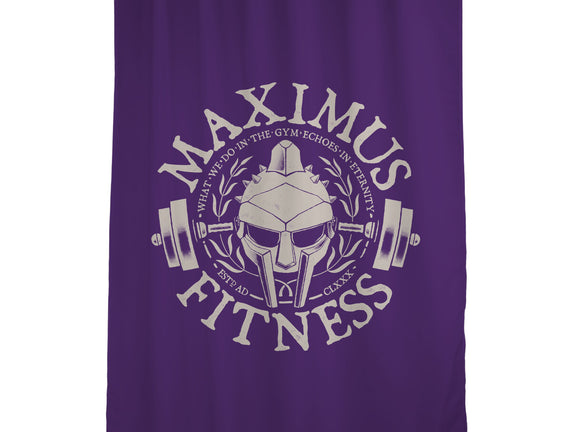 Maximus Fitness