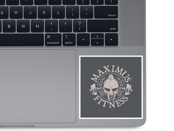 Maximus Fitness