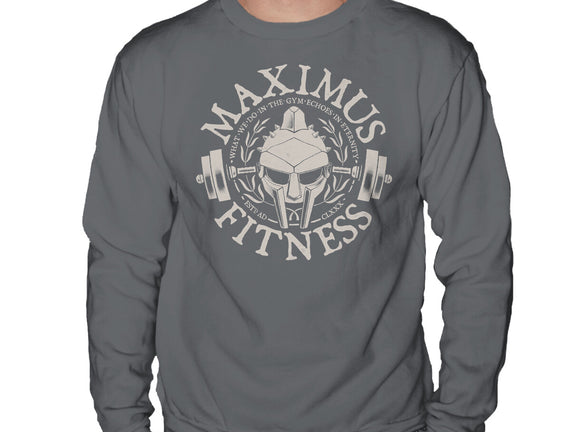 Maximus Fitness