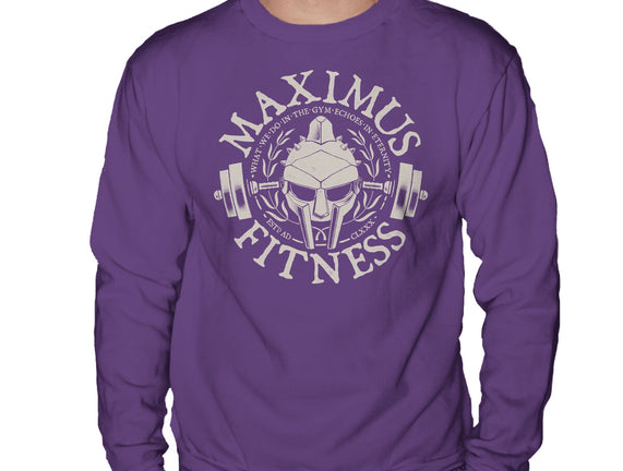Maximus Fitness