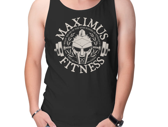Maximus Fitness
