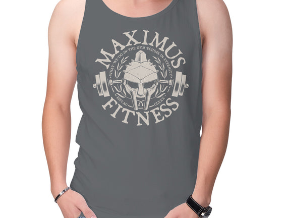 Maximus Fitness