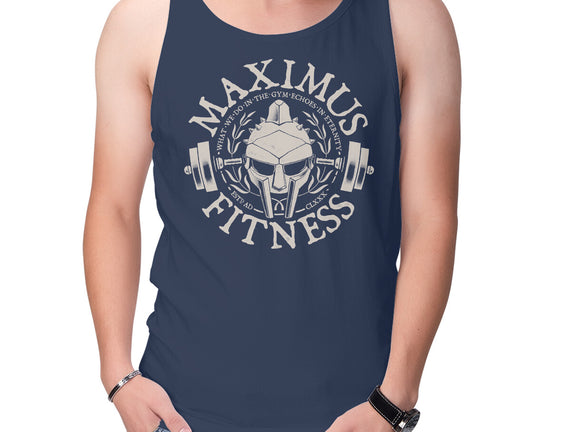 Maximus Fitness