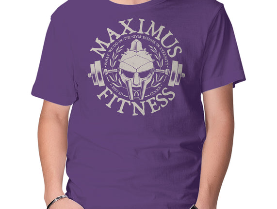Maximus Fitness