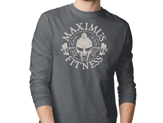 Maximus Fitness