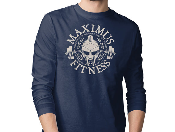 Maximus Fitness