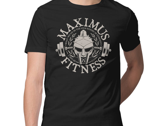 Maximus Fitness