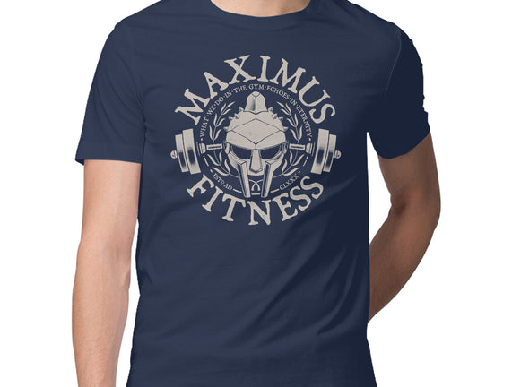 Maximus Fitness