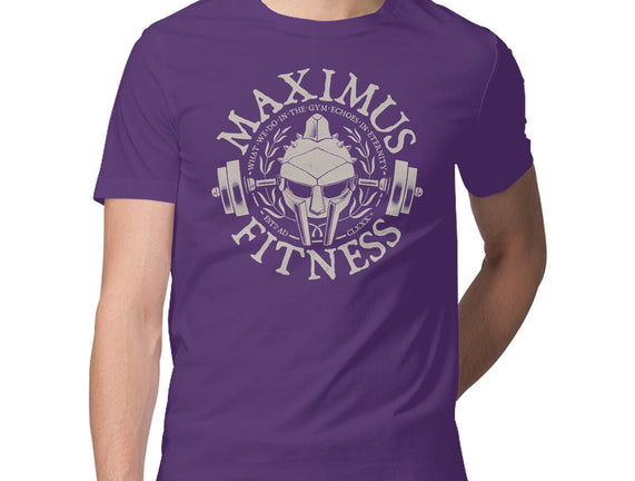 Maximus Fitness