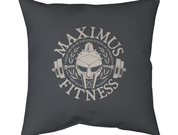 Maximus Fitness