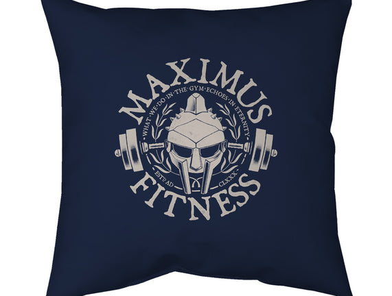 Maximus Fitness