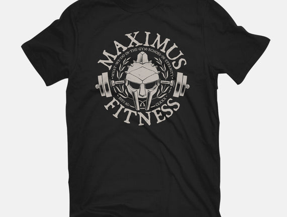 Maximus Fitness