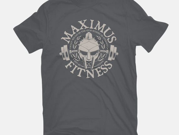 Maximus Fitness