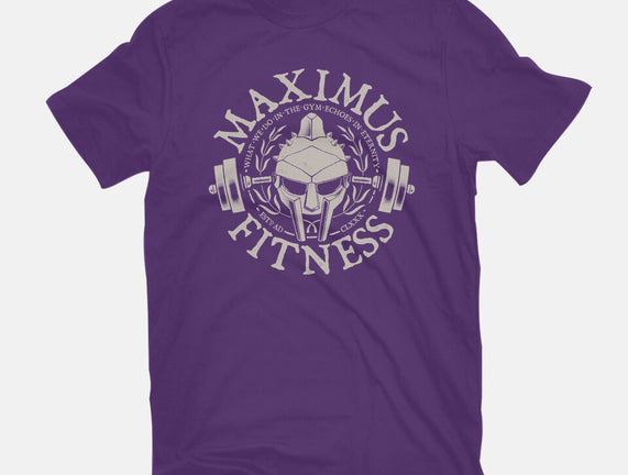 Maximus Fitness