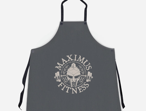 Maximus Fitness