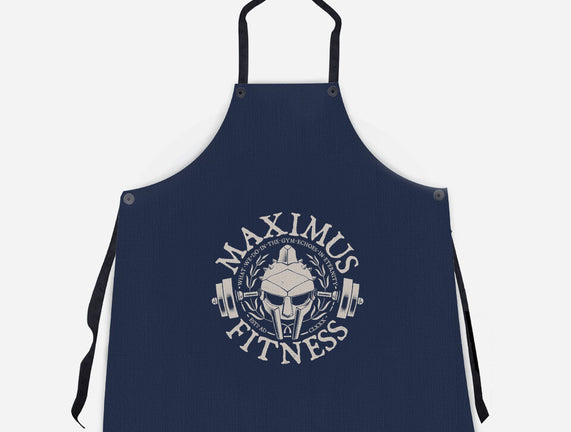 Maximus Fitness