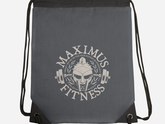 Maximus Fitness