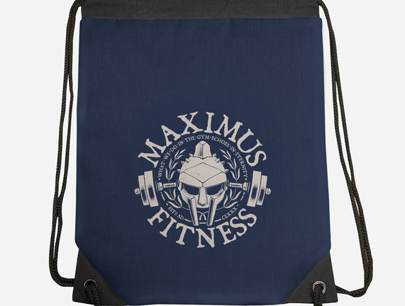 Maximus Fitness