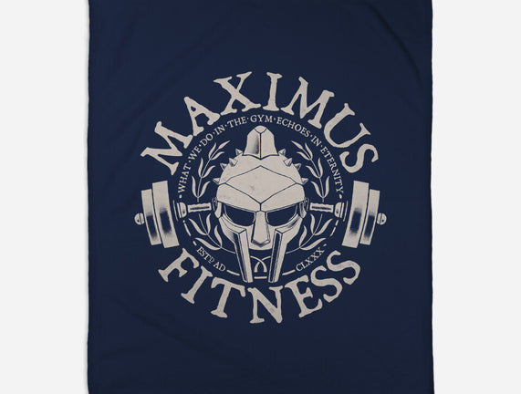 Maximus Fitness