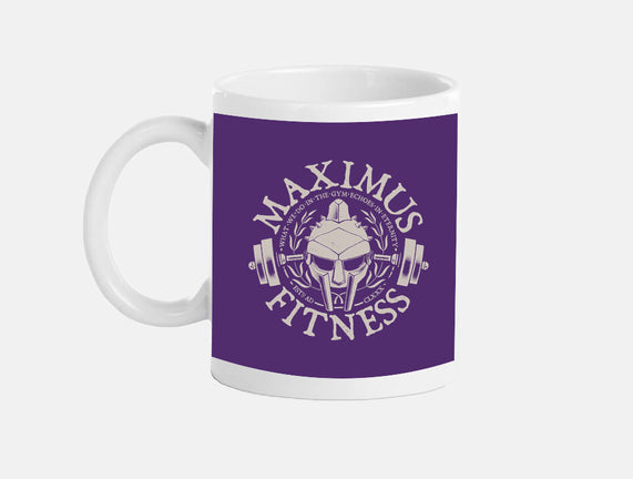 Maximus Fitness
