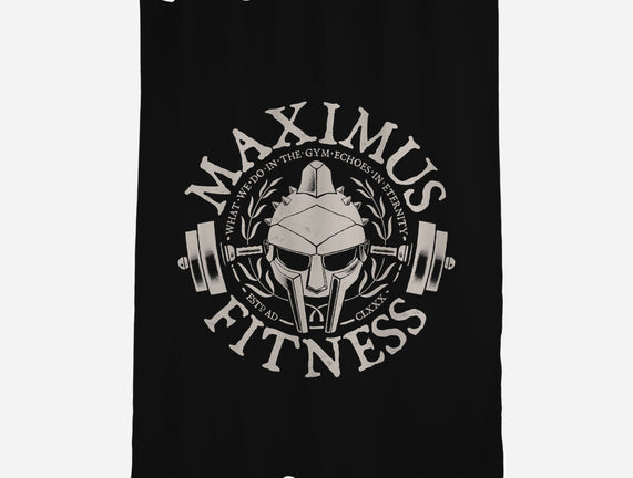 Maximus Fitness