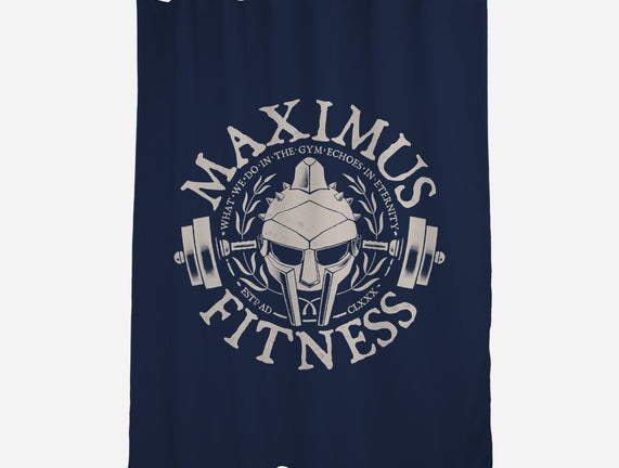 Maximus Fitness