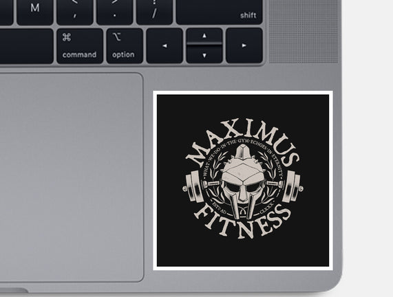 Maximus Fitness