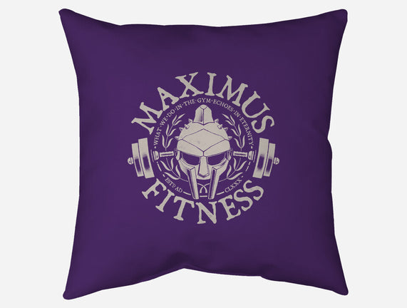 Maximus Fitness