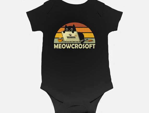 Mewocrosoft