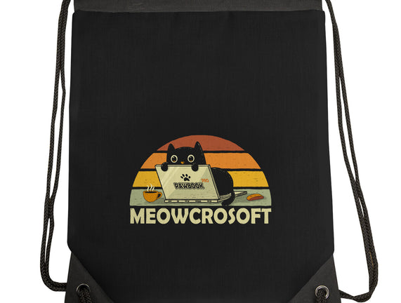 Mewocrosoft